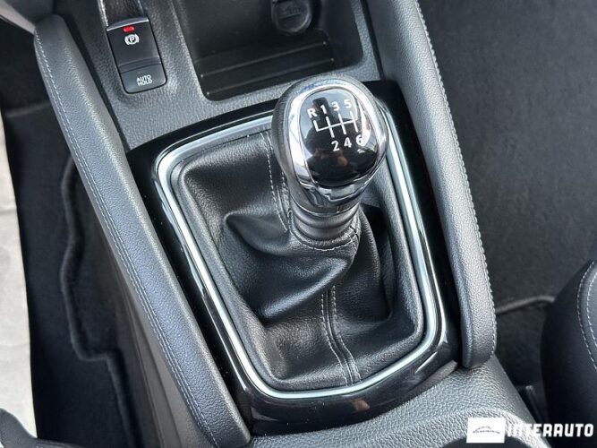 nissan Qashqai 2019