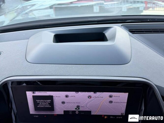 skoda Kodiaq 2025
