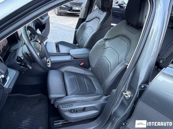 skoda Kodiaq 2025