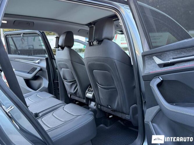 skoda Kodiaq 2025