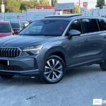 Skoda Kodiaq 2025