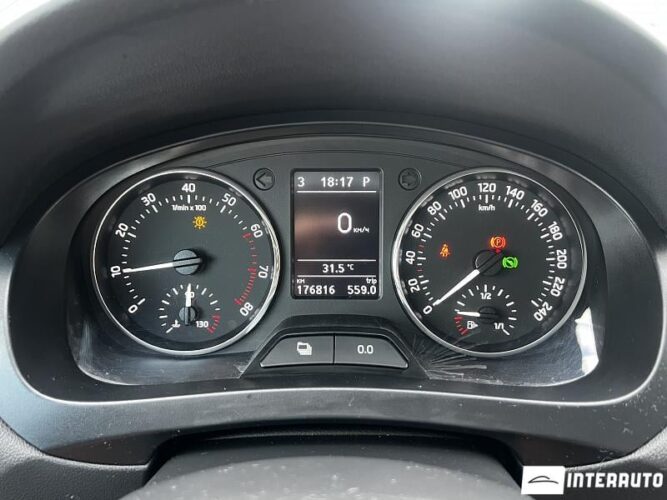 Skoda Rapid 38 skoda Rapid 2013