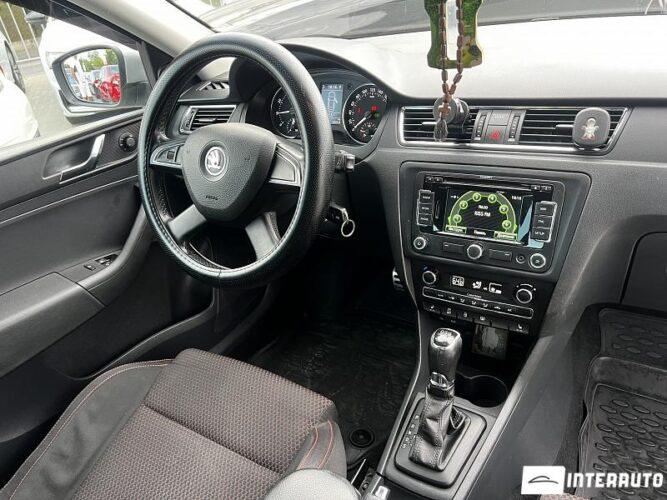 Skoda Rapid 33 skoda Rapid 2013