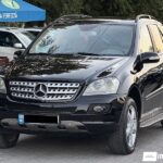 Mercedes ML 350 2006
