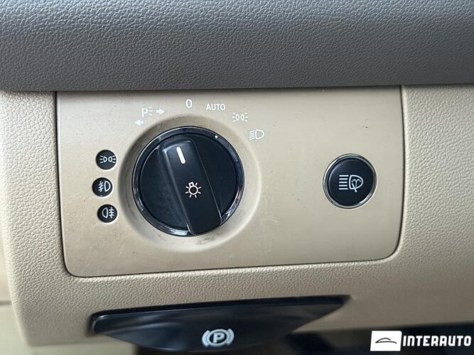 mercedes ML 350 2006