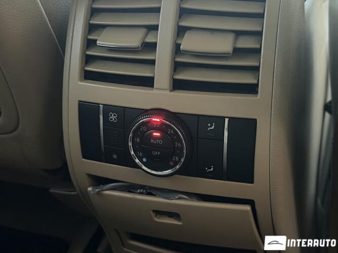 mercedes ML 350 2006