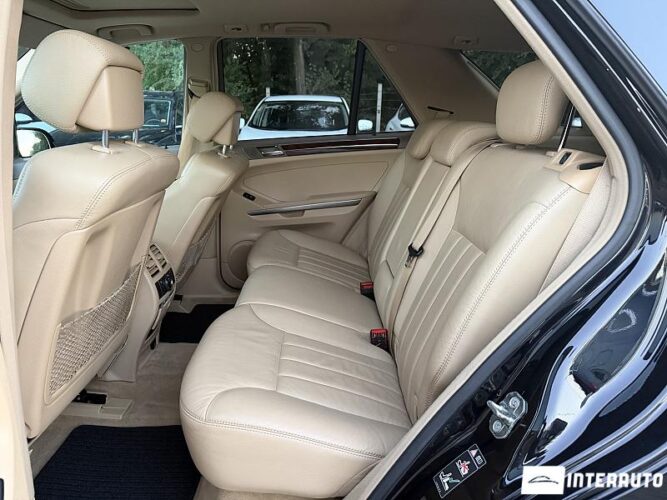 mercedes ML 350 2006