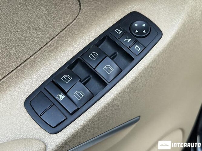 mercedes ML 350 2006