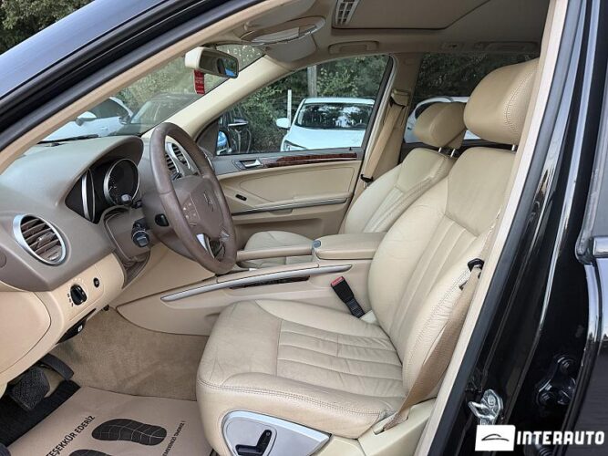 mercedes ML 350 2006