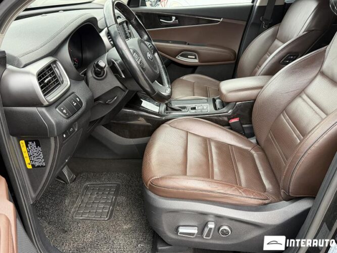 kia Sorento 2016