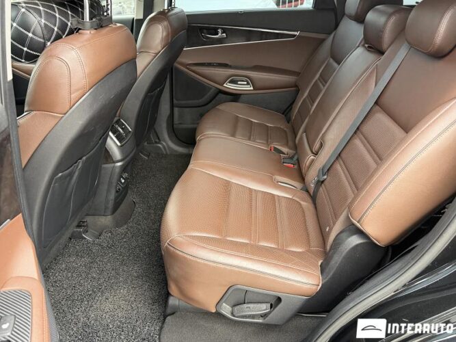kia Sorento 2016