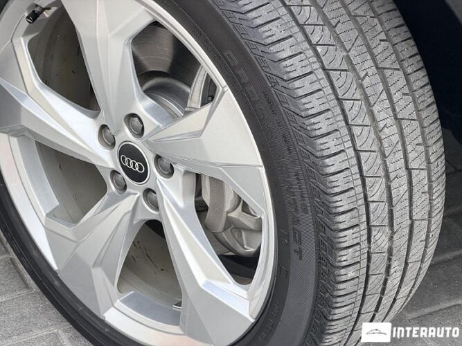 audi Q5 Sportback 2021