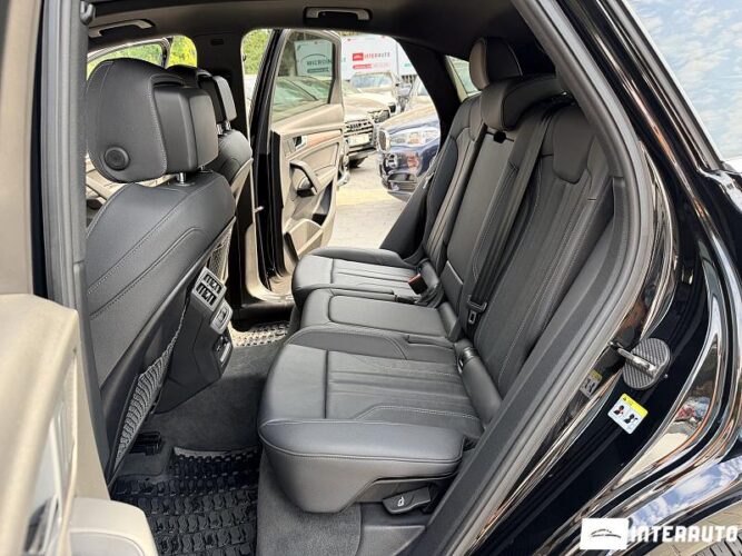 audi Q5 Sportback 2021