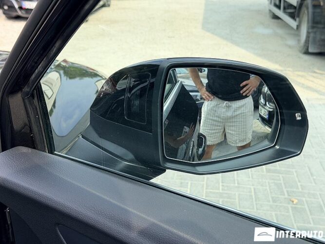 audi Q5 Sportback 2021