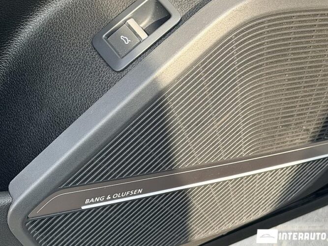 audi Q5 Sportback 2021