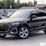 Audi Q5 Sportback 2021