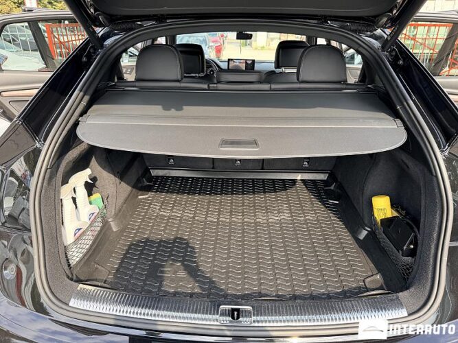 audi Q5 Sportback 2021