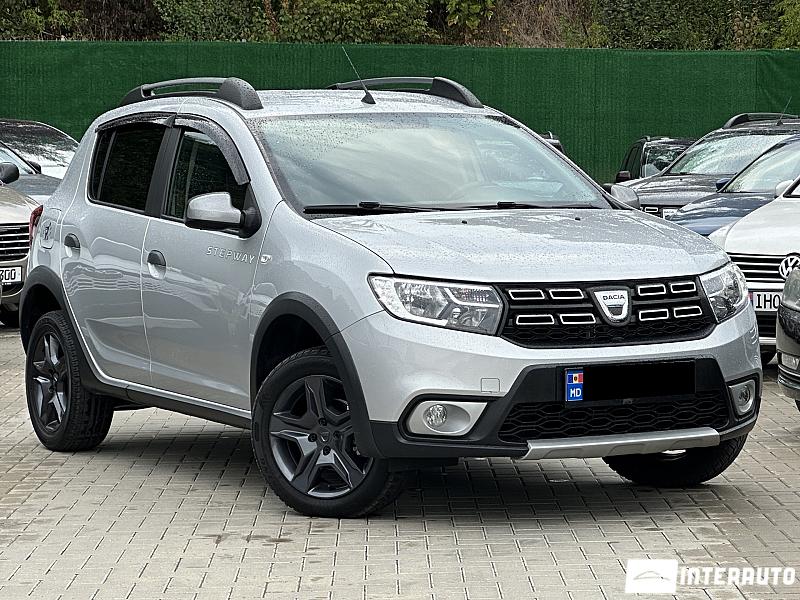 interauto oferta masina