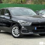 BMW X2 1.6D 2019