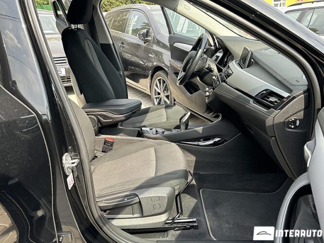 bmw X2 1.6D 2019
