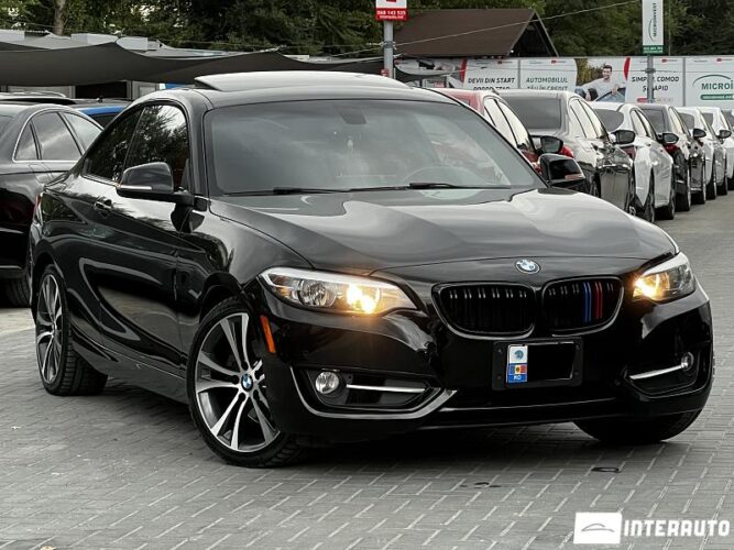 BMW 228i 34 bmw 228i 2015