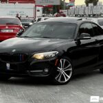 BMW 228i 2015
