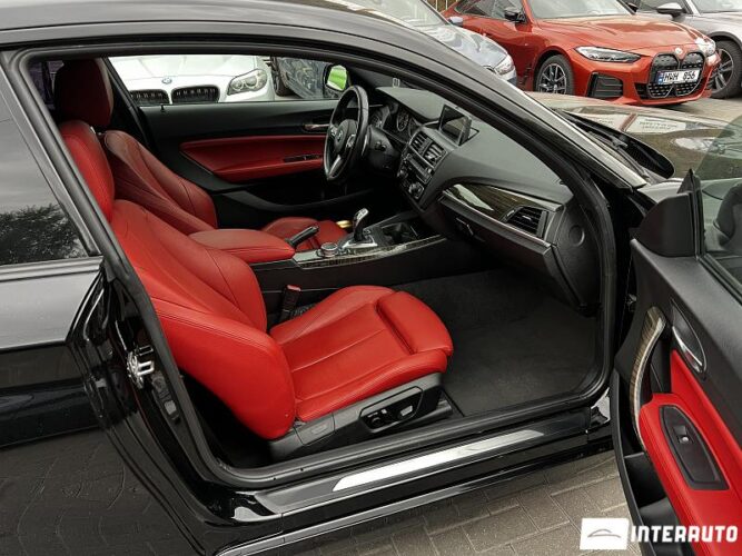 BMW 228i 35 bmw 228i 2015