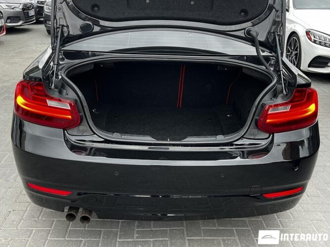 BMW 228i 47 bmw 228i 2015