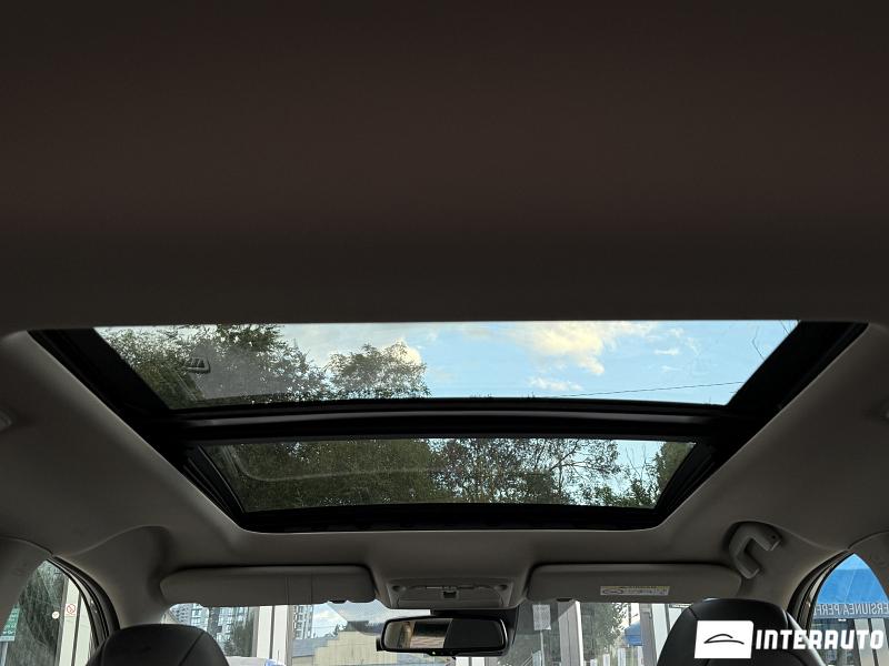 nissan X-Trail 2018