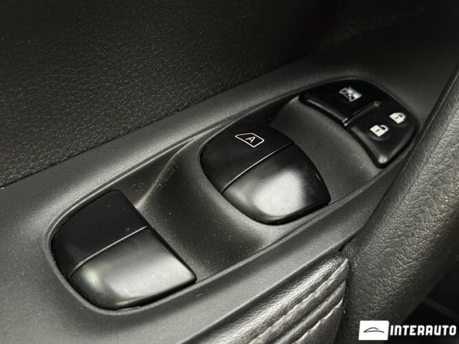 nissan X-Trail 2018