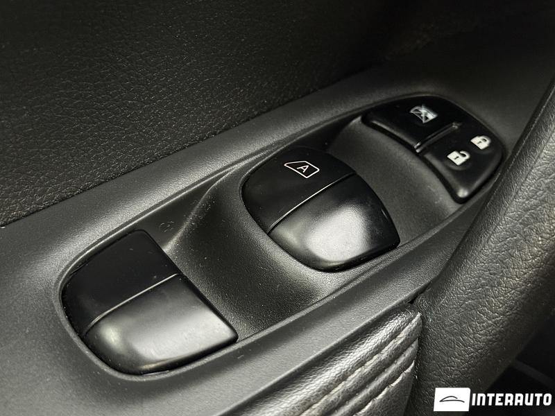 nissan X-Trail 2018