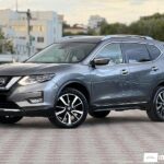 Nissan X-Trail 2018
