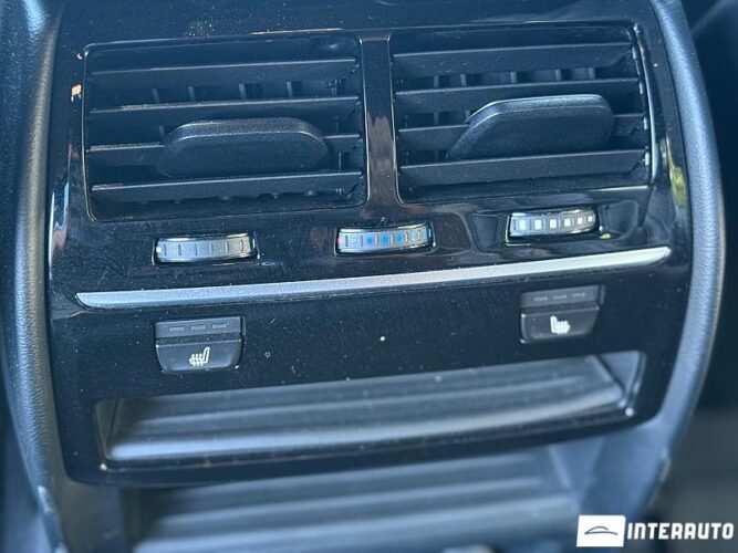 bmw 540 2017