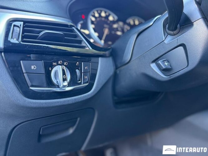 bmw 540 2017