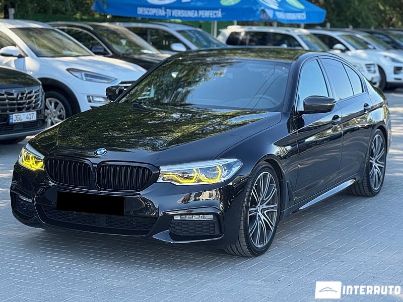 interauto oferta masina