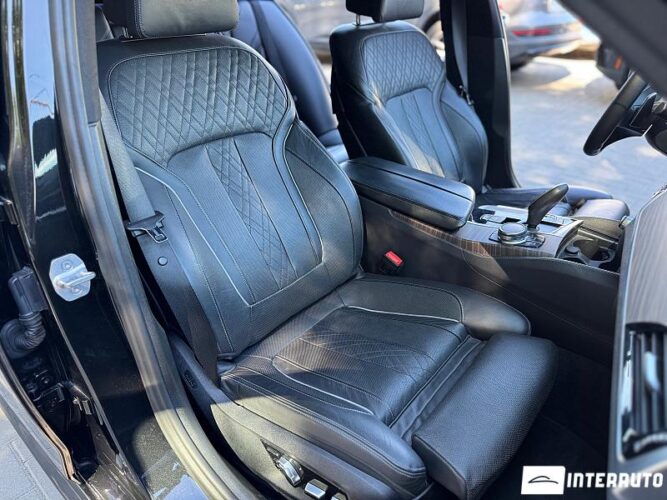 bmw 540 2017