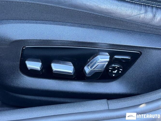bmw 540 2017