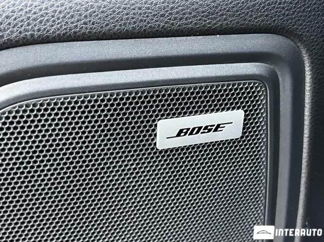 porsche Macan 2019