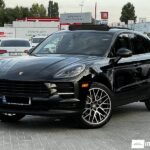 Porsche Macan 2019