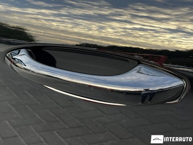porsche Macan 2019