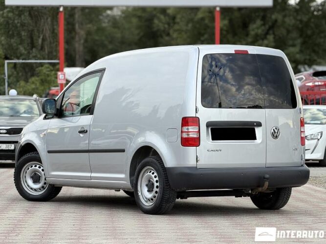 Volkswagen Caddy 26 volkswagen Caddy 2015
