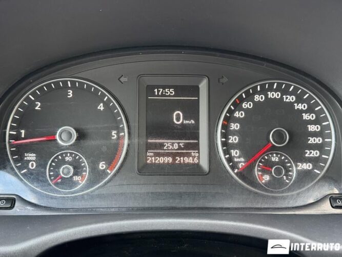 Volkswagen Caddy 32 volkswagen Caddy 2015
