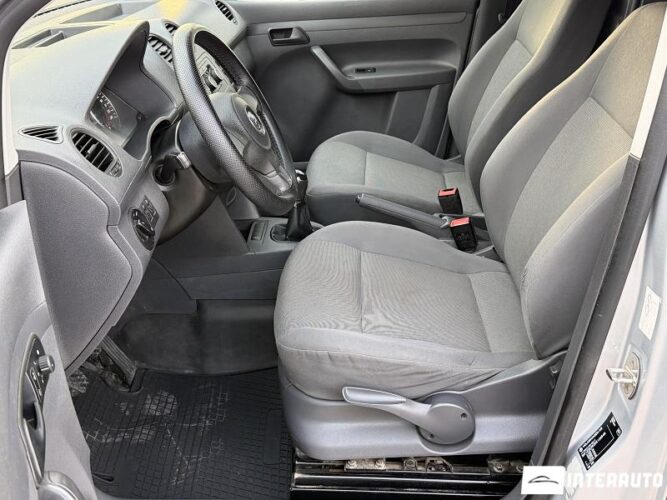 Volkswagen Caddy 28 volkswagen Caddy 2015