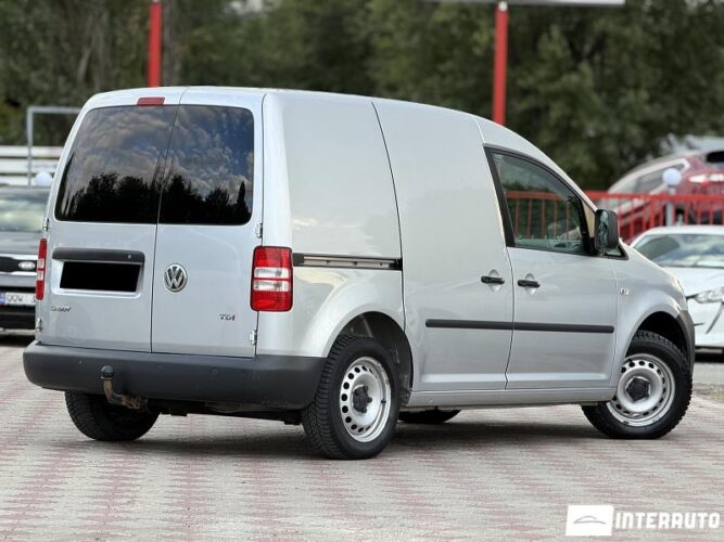 Volkswagen Caddy 25 volkswagen Caddy 2015