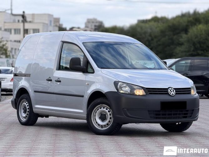 Volkswagen Caddy 27 volkswagen Caddy 2015