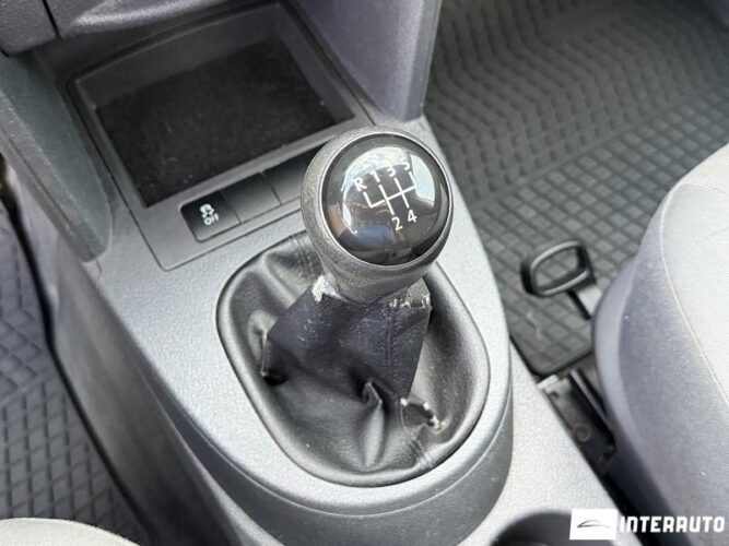 Volkswagen Caddy 34 volkswagen Caddy 2015