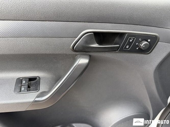 Volkswagen Caddy 29 volkswagen Caddy 2015