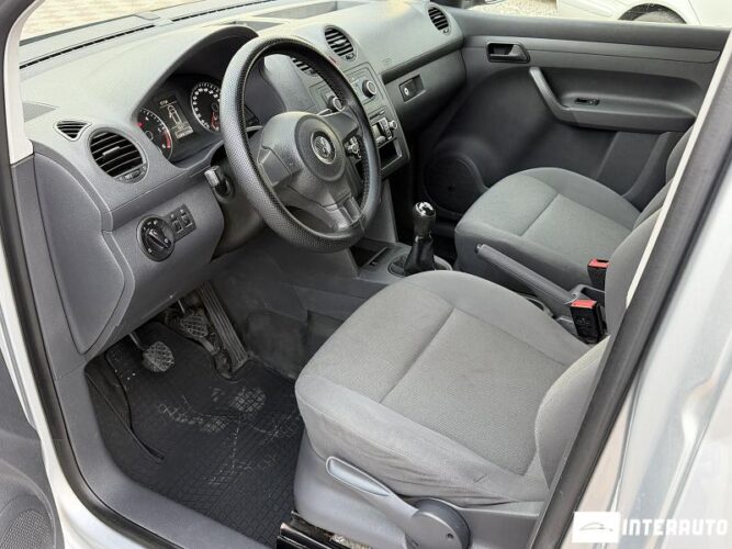 Volkswagen Caddy 30 volkswagen Caddy 2015