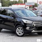 Ford Kuga 2017