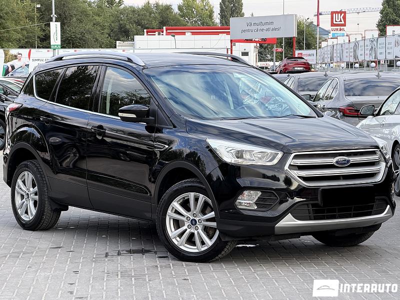 interauto oferta masina